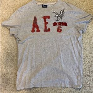 American eagle t-shirt